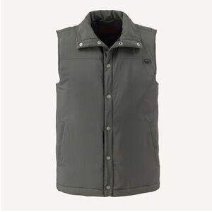 Duckworth Men’s WoolCloud Vest